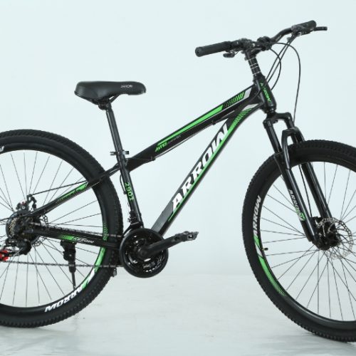 29 inch blk green