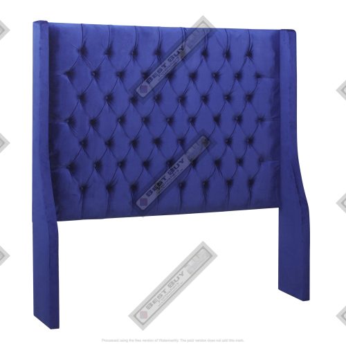 31.DIANNA HEADBOARD QUEEN