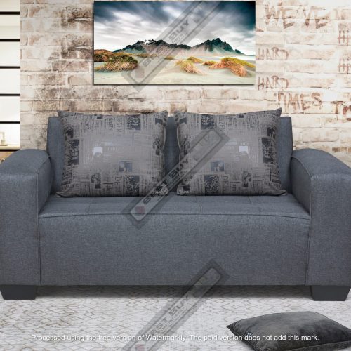 45.LILIAN 2 SEATER