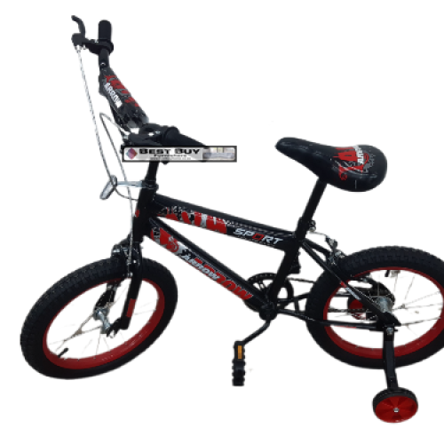 ARROW 16 INCH BLACK 3