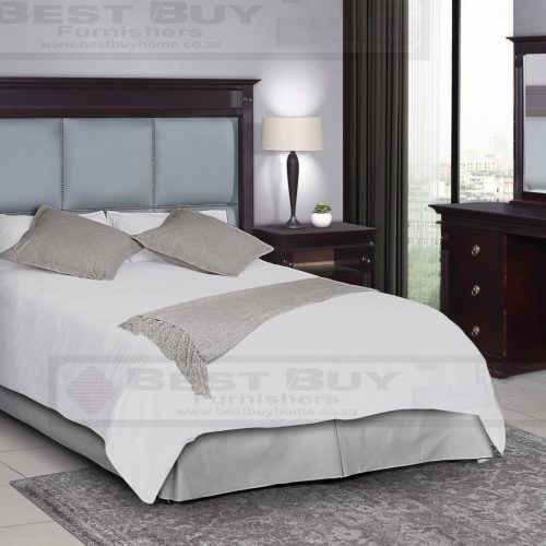 BEDROOM SUITE 3857