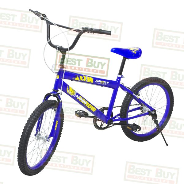 Bicycle 2658