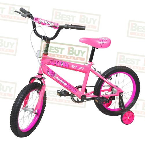 Bicycle 2671