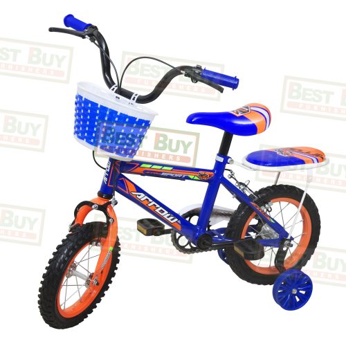 Bicycle 2681