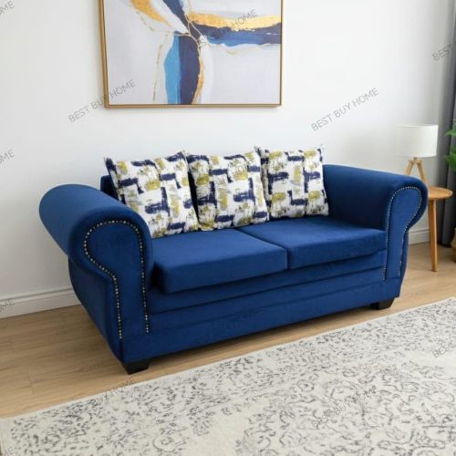 CELINE 2 DIV BLUE