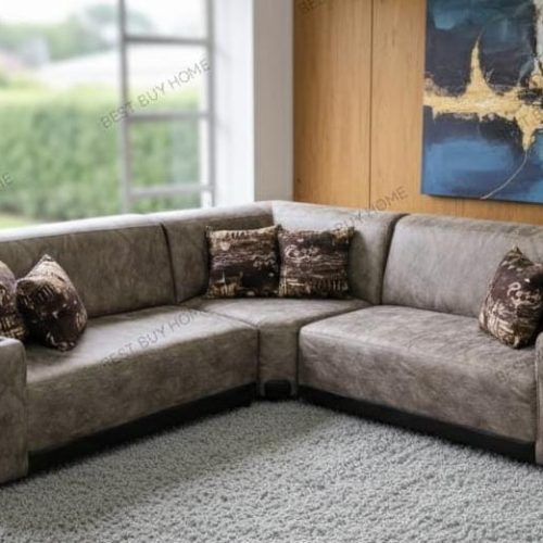 CLEOPATRA CORNER LOUNGE SUITE
