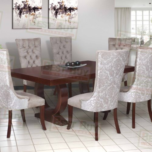 Dining Room Suite 0421
