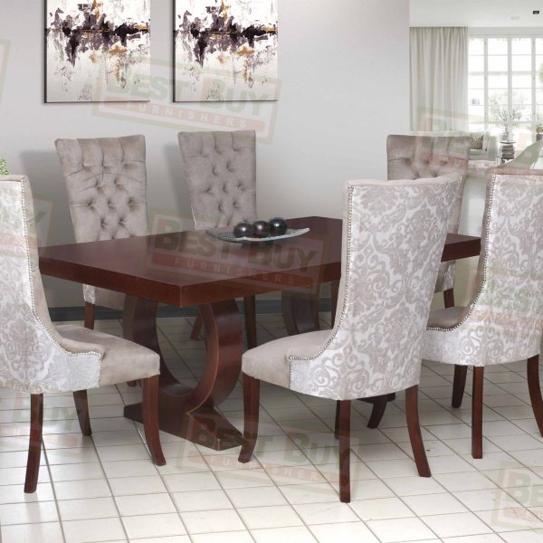 Dining Room Suite 0421