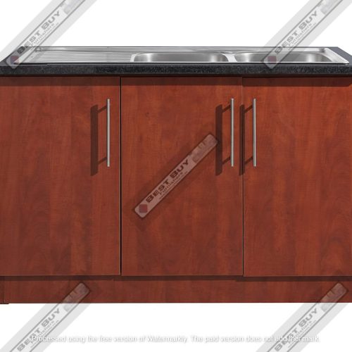 EURO DOUBLE SINK