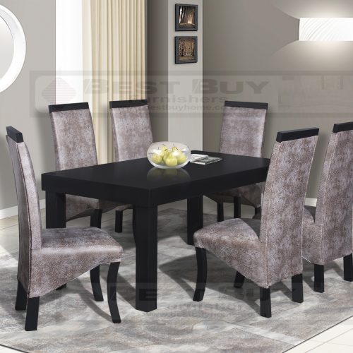 LACEY 7PC DRS