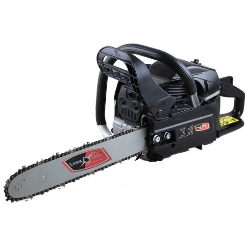 LS CHAINSAW