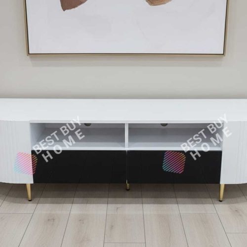 PHARAOH TV STAND CURVE (1)