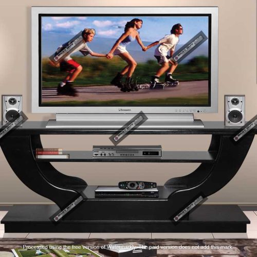 SOLO TV STAND