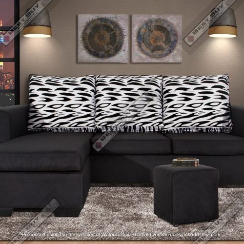 Sivile corner couch