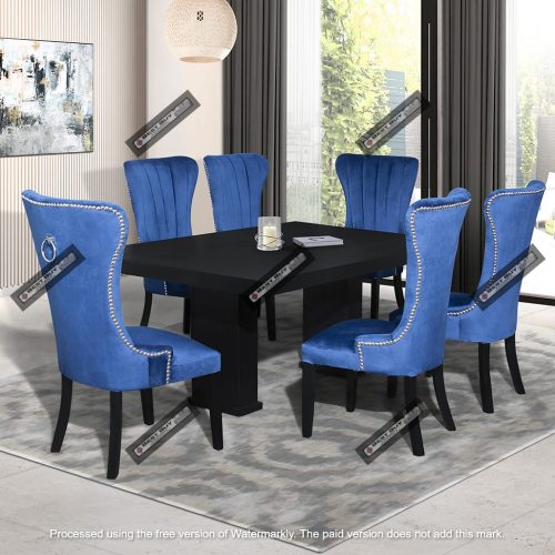 VALENTINO 7PC DRS