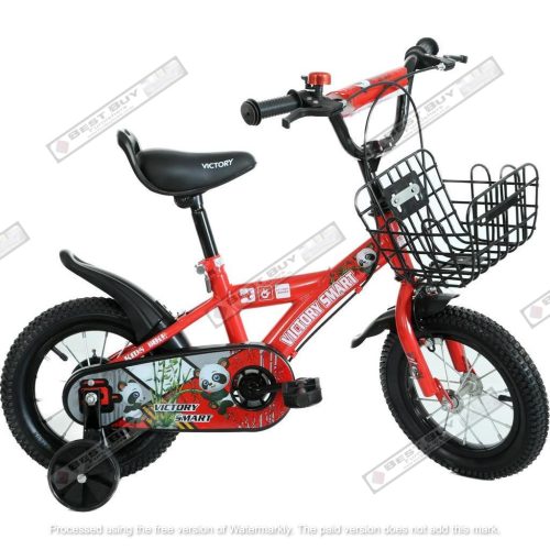 VICTORY SMART 16 INCH RED