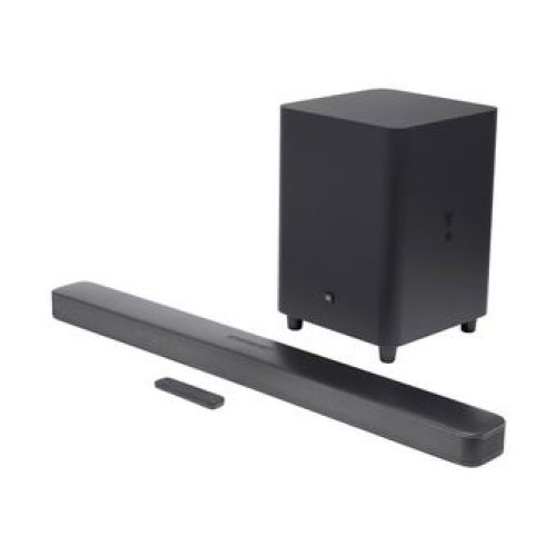jbl bar 5.1