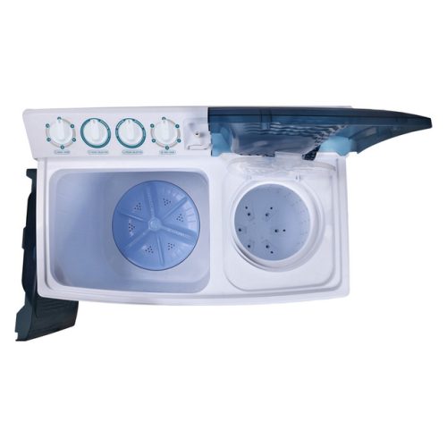 midea 15 kg twin2