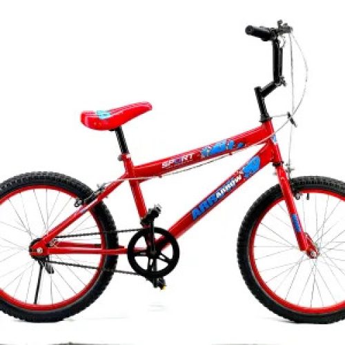 new 20 inch red